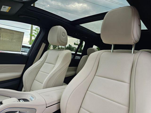 new 2025 Mercedes-Benz GLS 450 car, priced at $97,635