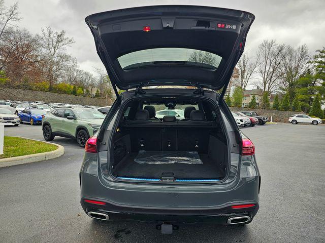 new 2026 Mercedes-Benz GLE 450 car, priced at $79,700