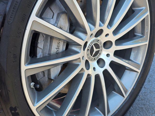 used 2018 Mercedes-Benz GLC 300 car, priced at $30,988
