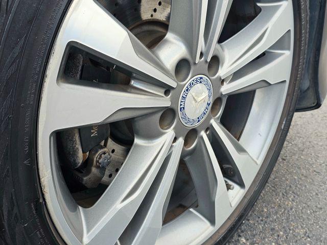 used 2016 Mercedes-Benz E-Class car, priced at $10,250