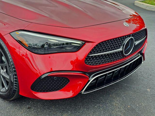 new 2026 Mercedes-Benz CLE 300 car, priced at $68,115