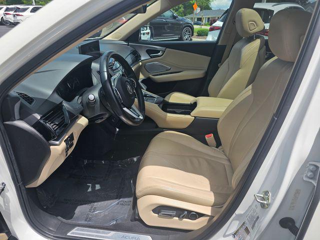 used 2019 Acura RDX car, priced at $20,976