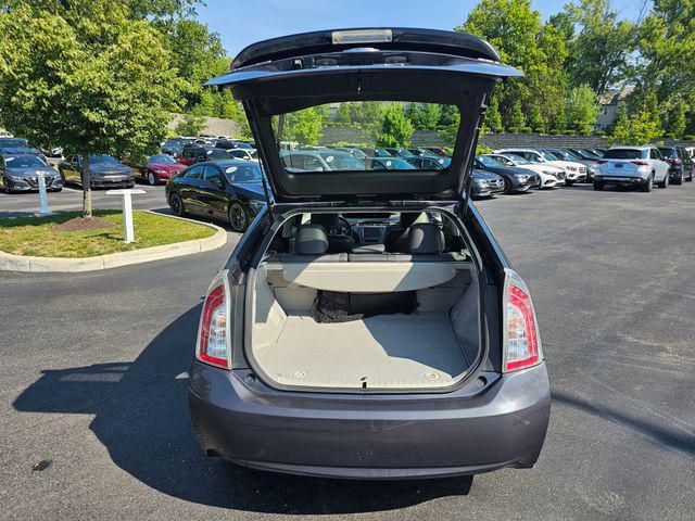 used 2013 Toyota Prius car, priced at $7,250