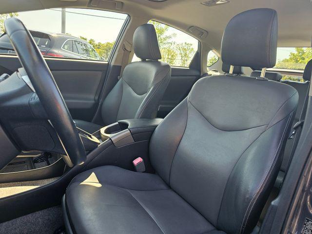 used 2013 Toyota Prius car, priced at $7,250
