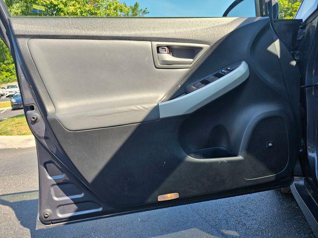 used 2013 Toyota Prius car, priced at $7,250