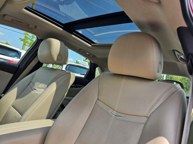 used 2014 Cadillac XTS car, priced at $11,350