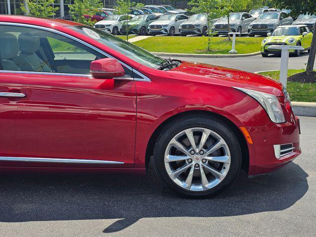 used 2014 Cadillac XTS car, priced at $11,350