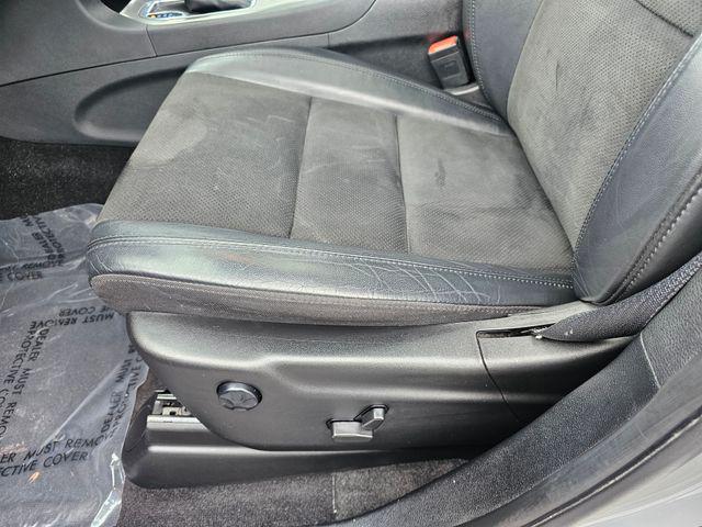 used 2022 Jeep Grand Cherokee car, priced at $29,132