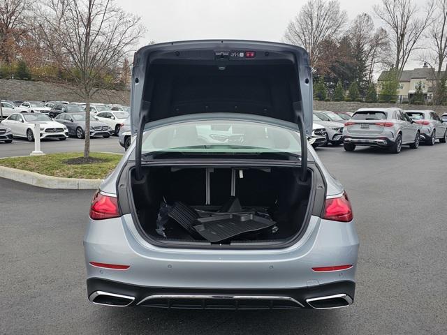 new 2025 Mercedes-Benz E-Class car, priced at $84,085