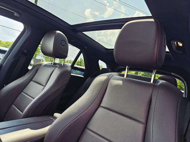 used 2022 Mercedes-Benz GLE 350 car, priced at $46,132