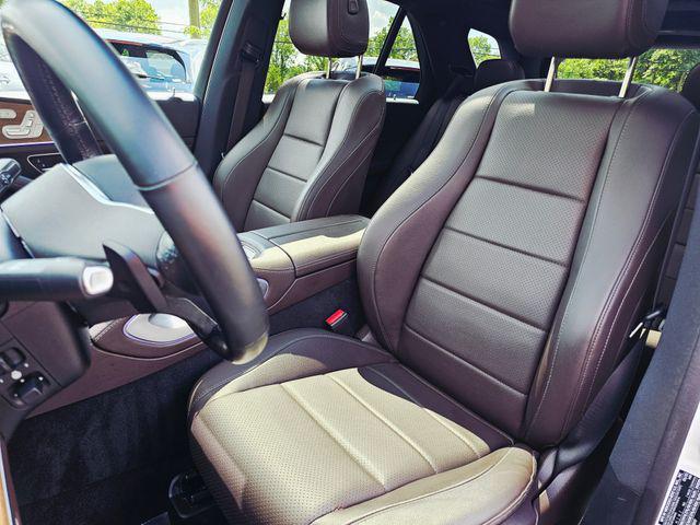 used 2022 Mercedes-Benz GLE 350 car, priced at $46,132