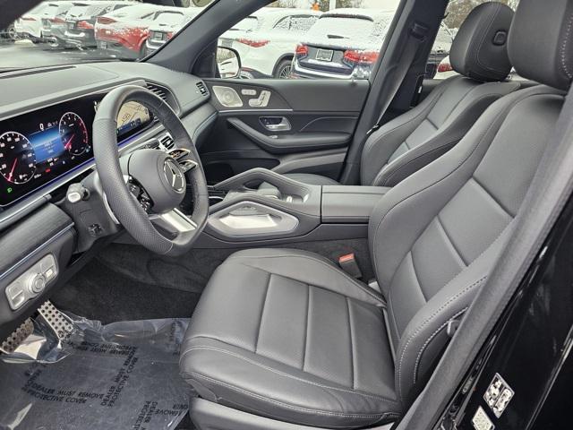 used 2025 Mercedes-Benz GLS 450 car, priced at $89,998