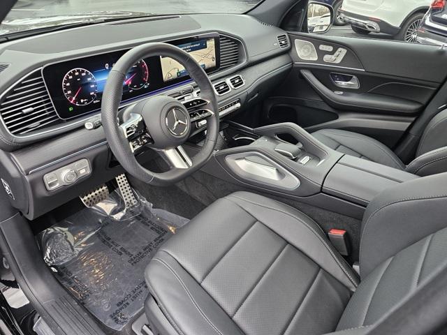 used 2025 Mercedes-Benz GLS 450 car, priced at $89,998