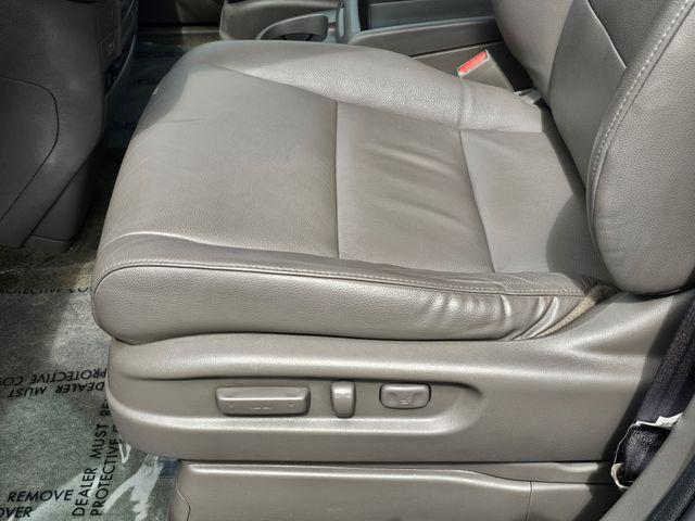 used 2016 Honda Odyssey car, priced at $17,916