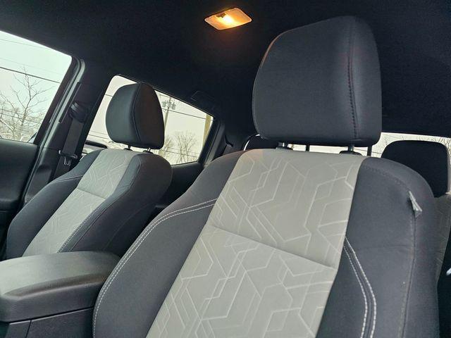 used 2022 Toyota Tacoma car, priced at $35,988