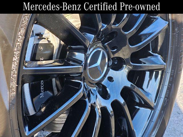 used 2024 Mercedes-Benz G-Class car, priced at $157,989