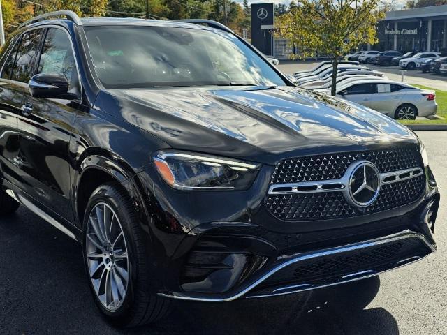 new 2025 Mercedes-Benz GLE 450e car, priced at $81,830