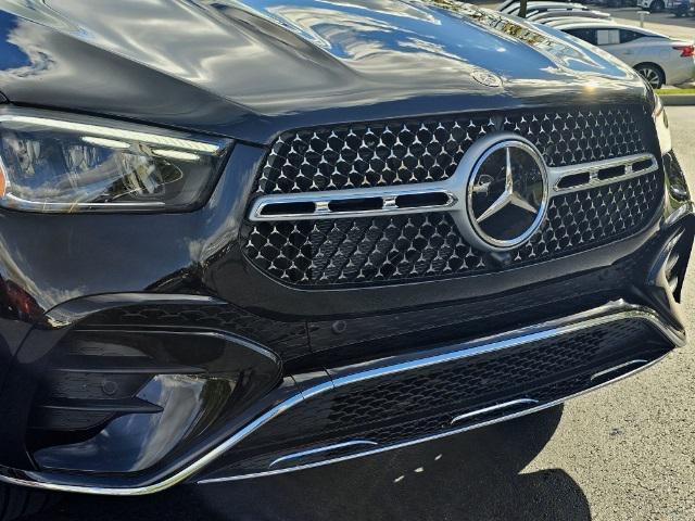 new 2025 Mercedes-Benz GLE 450e car, priced at $81,830