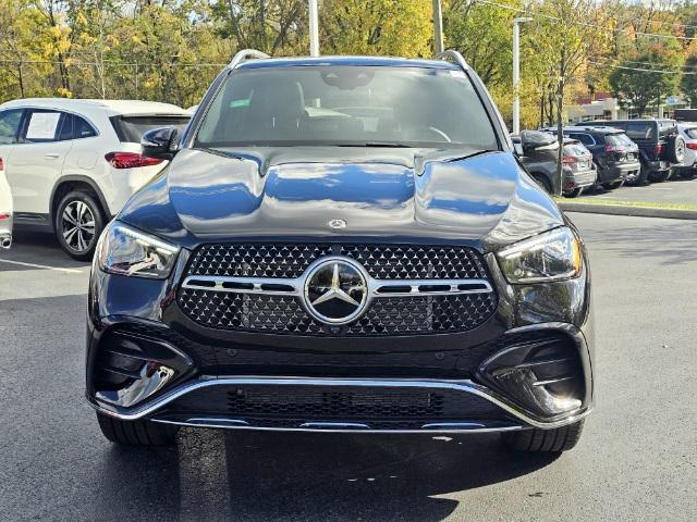 new 2025 Mercedes-Benz GLE 450e car, priced at $81,830