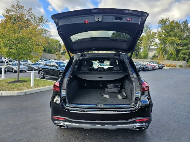 new 2025 Mercedes-Benz GLE 450e car, priced at $81,830