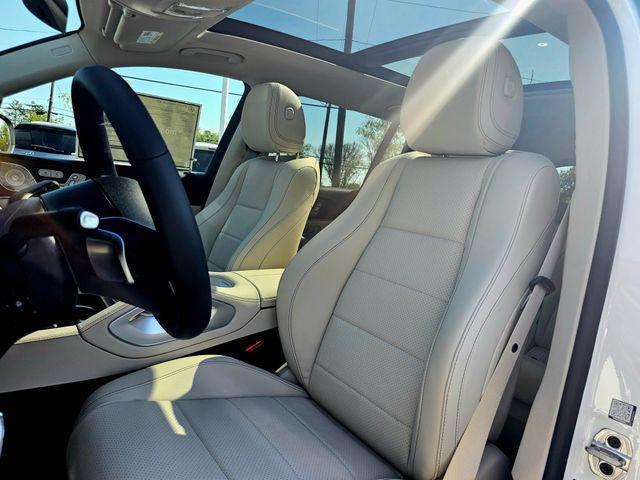 new 2026 Mercedes-Benz GLS 450 car, priced at $92,930