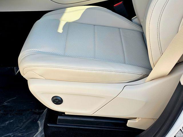 new 2026 Mercedes-Benz GLS 450 car, priced at $92,930
