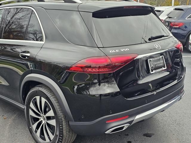 new 2025 Mercedes-Benz GLE 350 car, priced at $66,915