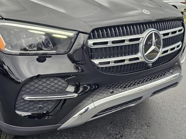 new 2025 Mercedes-Benz GLE 350 car, priced at $66,915