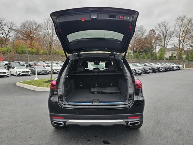 new 2025 Mercedes-Benz GLE 350 car, priced at $66,915