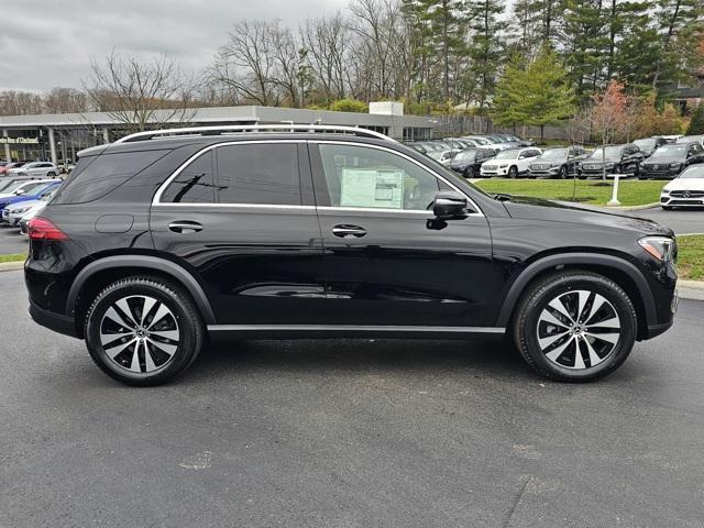 new 2025 Mercedes-Benz GLE 350 car, priced at $66,915