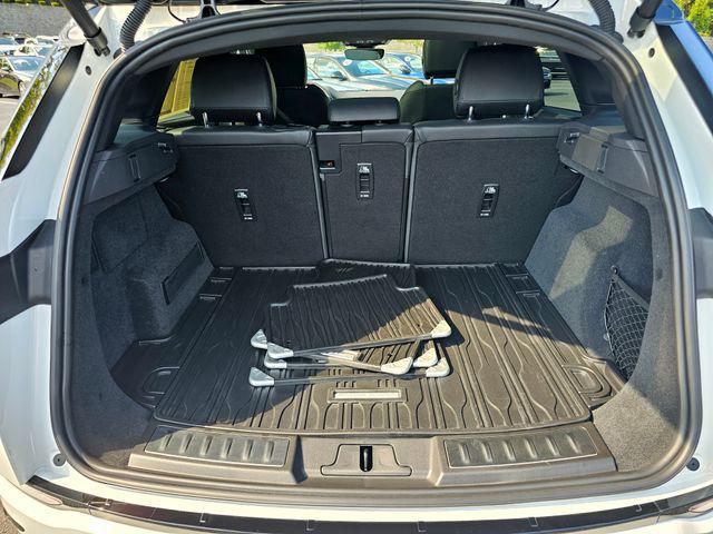 used 2023 Land Rover Range Rover Evoque car, priced at $37,964