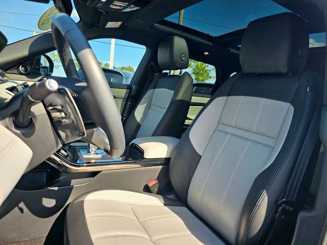 used 2023 Land Rover Range Rover Evoque car, priced at $37,964