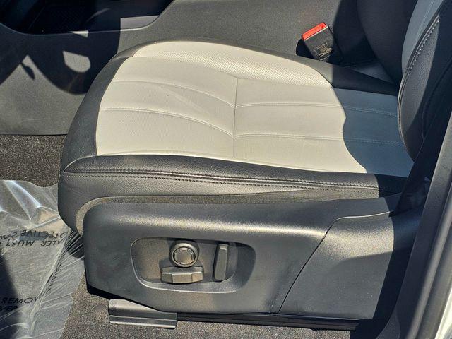 used 2023 Land Rover Range Rover Evoque car, priced at $37,964