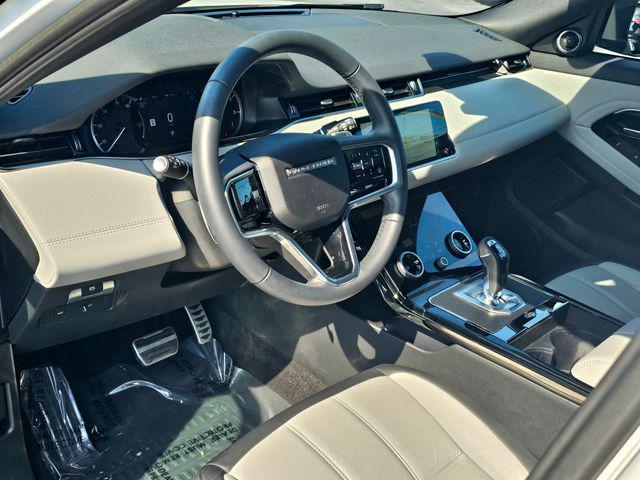 used 2023 Land Rover Range Rover Evoque car, priced at $37,964