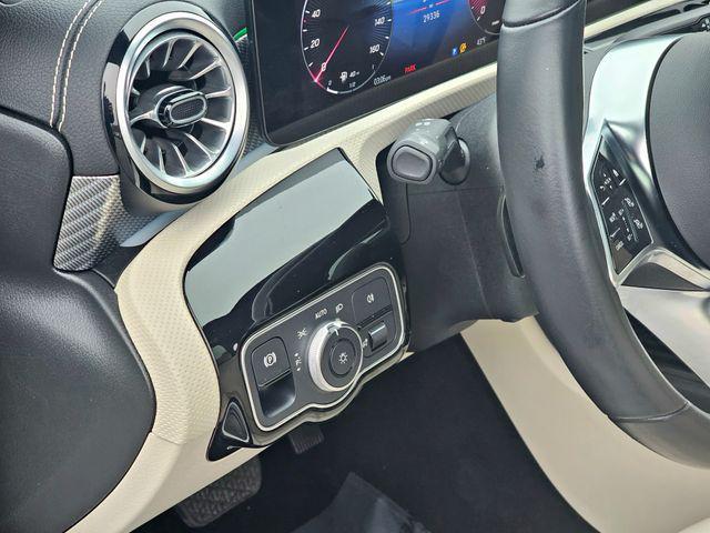 used 2024 Mercedes-Benz CLA 250 car, priced at $34,477