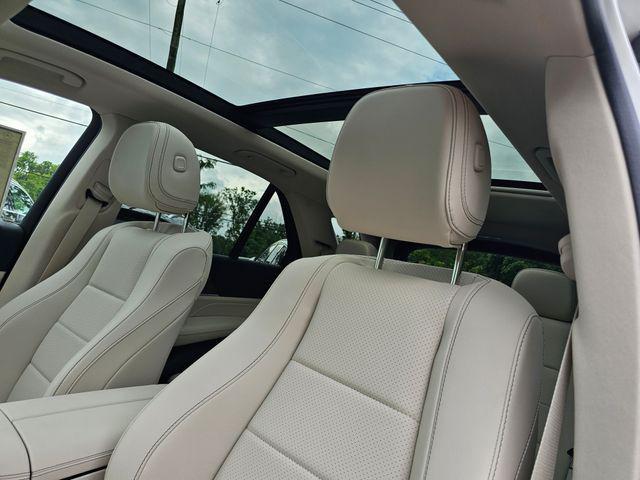 new 2025 Mercedes-Benz GLE 450e car, priced at $85,020