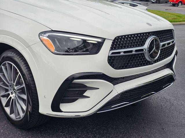 new 2025 Mercedes-Benz GLE 450e car, priced at $85,020
