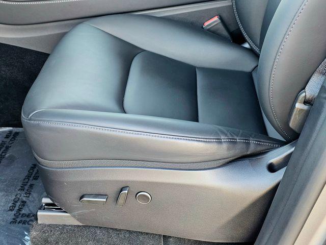 used 2025 Tesla Model Y car, priced at $41,977