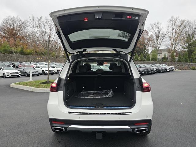 new 2025 Mercedes-Benz GLE 350 car, priced at $70,315