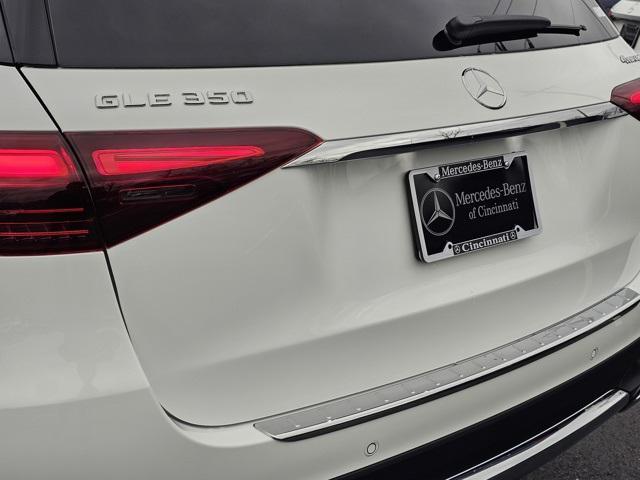 new 2025 Mercedes-Benz GLE 350 car, priced at $70,315