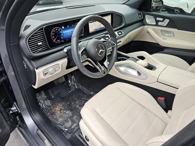 used 2024 Mercedes-Benz GLE 350 car, priced at $65,950