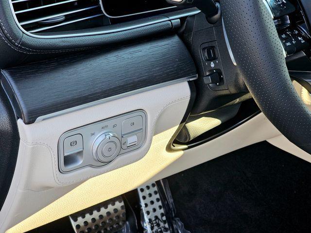 new 2026 Mercedes-Benz GLS 450 car, priced at $101,635