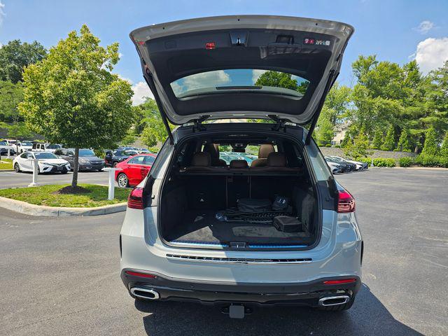 new 2025 Mercedes-Benz GLE 450e car, priced at $85,775