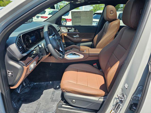 new 2025 Mercedes-Benz GLE 450e car, priced at $85,775