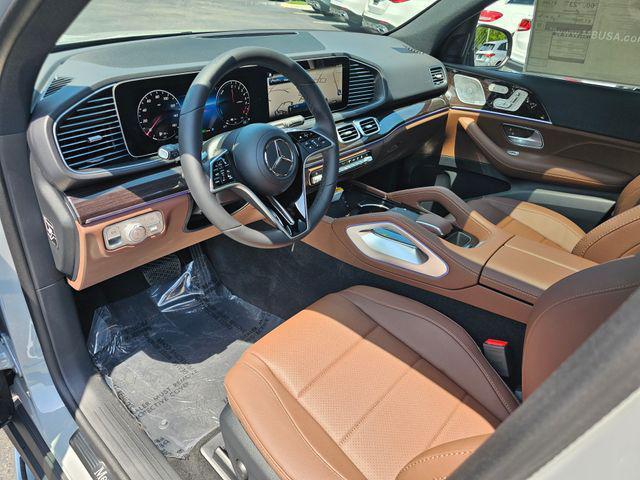 new 2025 Mercedes-Benz GLE 450e car, priced at $85,775