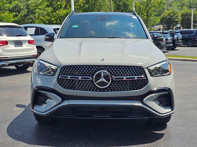 new 2025 Mercedes-Benz GLE 450e car, priced at $85,775