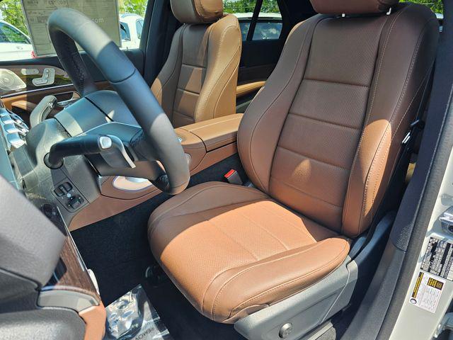 new 2025 Mercedes-Benz GLE 450e car, priced at $85,775