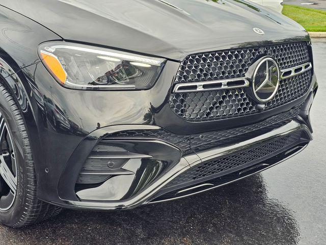 new 2025 Mercedes-Benz GLE 350 car, priced at $80,490