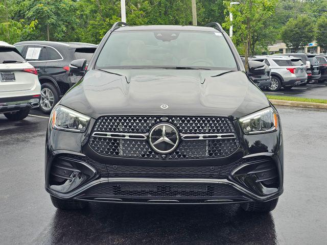 new 2025 Mercedes-Benz GLE 350 car, priced at $80,490
