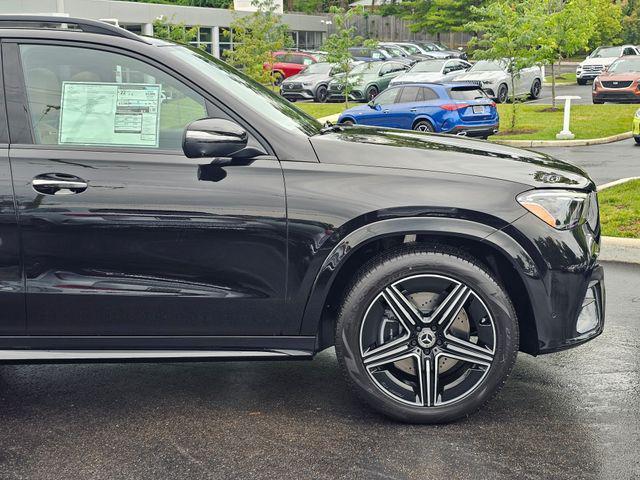 new 2025 Mercedes-Benz GLE 350 car, priced at $80,490